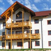 Appartements Harreiter