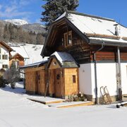 Arnoldhof - Troadkastl