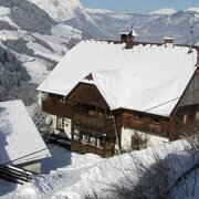 Haus Winter am Badlechnerhof