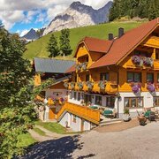 Pension Bartlbauer Sommer