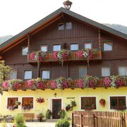 Bauernhof Haufhof Pension