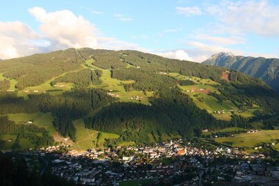 Planai (Foto vom Gegenhang) 