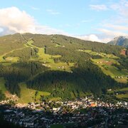 Planai (Foto vom Gegenhang) 