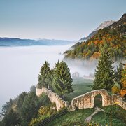 Burgruine Wolkenstein