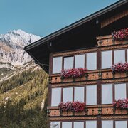 Feistererhof-haus