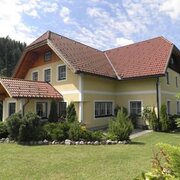 Sommerbild Rückansicht