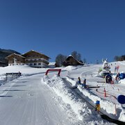 Aussacher mit Skischule