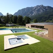 Panoramabad Gröbming 