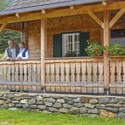 Gastgeber Familie Notdurfter