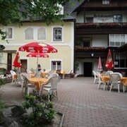 Hausansicht 1