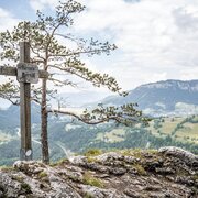 Am Kleinen Hörndl in der Zlem