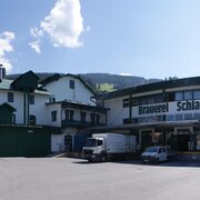Brauerei Schladming