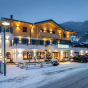 Brunner Hotel – Restaurant – Camping