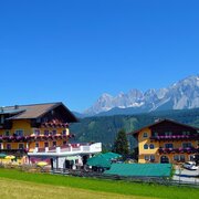 Sommerfoto