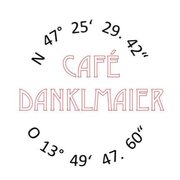 Café Danklmaier - Logo