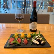 Café Restaurant Freischwimmer