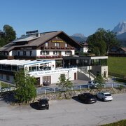 Café-Hotel Perner