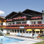 Cafe-Restaurant Alpenbad