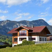 Südwestansicht