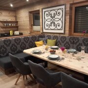 Chalet Gipfelsturm