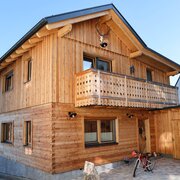 Chalet Gipfelsturm