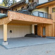 Chalet Holzgeflüster