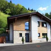 Chalet Mariella Sommer