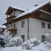 Chalet Ruperting - Hausfoto Winter