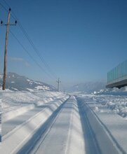 dörferlanglaufloipe haus - aich_img_5252760