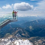 Dachstein Himmelsleiter