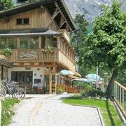 Dachsteinhaus 