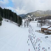 Dachsteinlauf 10 km Classic