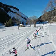 Dachsteinlauf 42 km Skating
