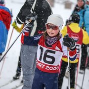 Tour de Ramsau Kids Race