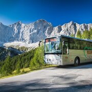 Die Dachsteinstraße