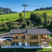 Das Chalet