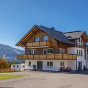 Deluxe Appartement Blasbichlerhof