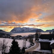 Winter beim Steinstadl