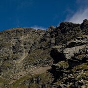 Hochwildstelle