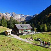 Duisitzkarseehütte