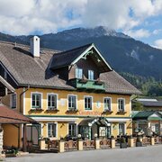 E-Bike Ladestation Grafenwirt | © © Cathrine Stukhard