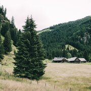Dankelmayrhütte | © Armin Walcher