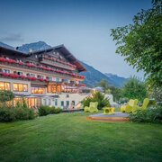 Hotel Berghof