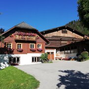 Bauernhaus/Haupthaus
