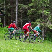 Eibenberg Runde