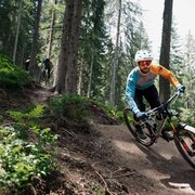 Enduro Trail - Reiteralm