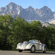 Ramsau am Dachstein