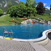 Erlebnisbad Stainach