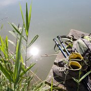 Steirisches Pilger-Stilleben