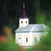 Pfarrkirche Donnersbachwald